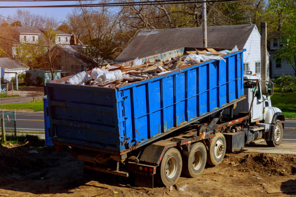 Best Commercial Junk Removal  in Casa Grande, AZ