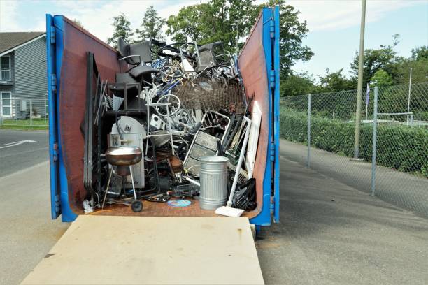 Best Professional Junk Removal  in Casa Grande, AZ