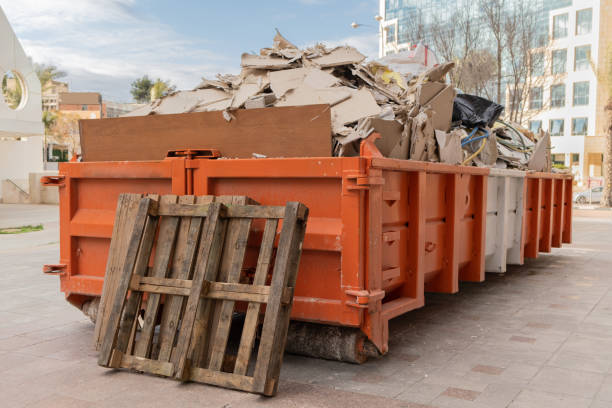 Best Yard Waste Removal  in Casa Grande, AZ