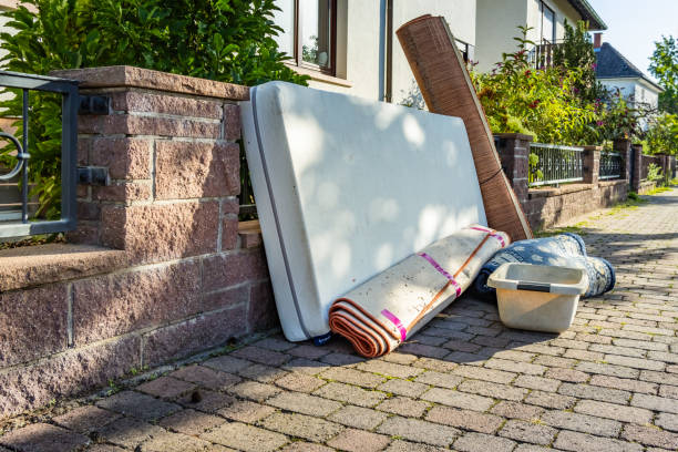 Best Residential Junk Removal  in Casa Grande, AZ