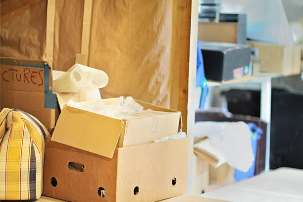 Attic Cleanout Services in Casa Grande, AZ
