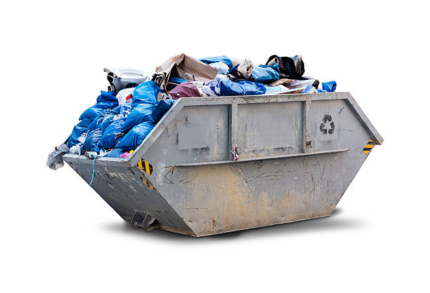 Best Construction Debris Removal  in Casa Grande, AZ