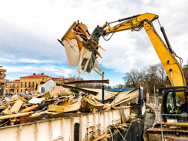 Best Trash Removal Near Me  in Casa Grande, AZ