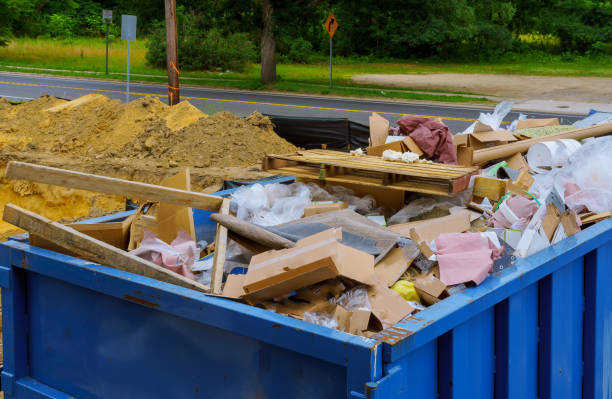 Best Professional Junk Removal  in Casa Grande, AZ